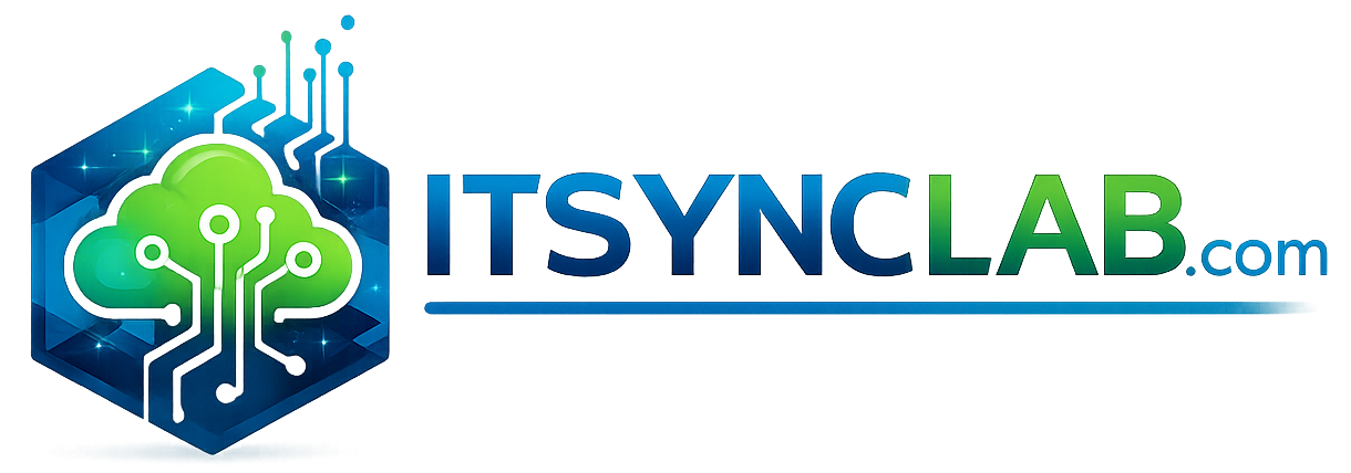 ITSyncLab